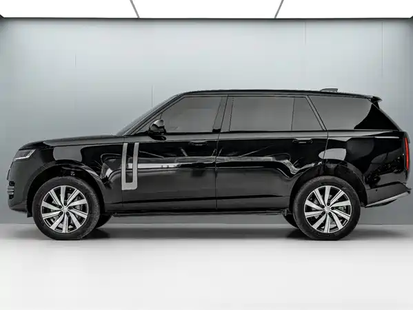 Land Rover Range Rover 2025