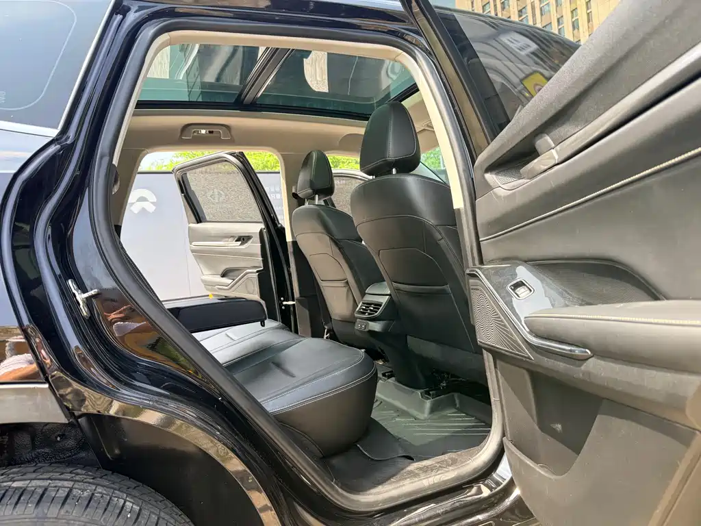 Haval H6 2021 — фото 13