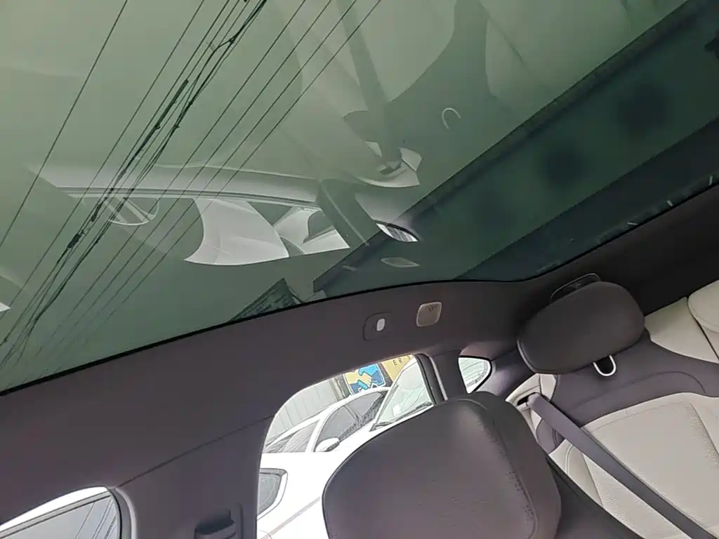 Avatr 06 2025 — фото 18