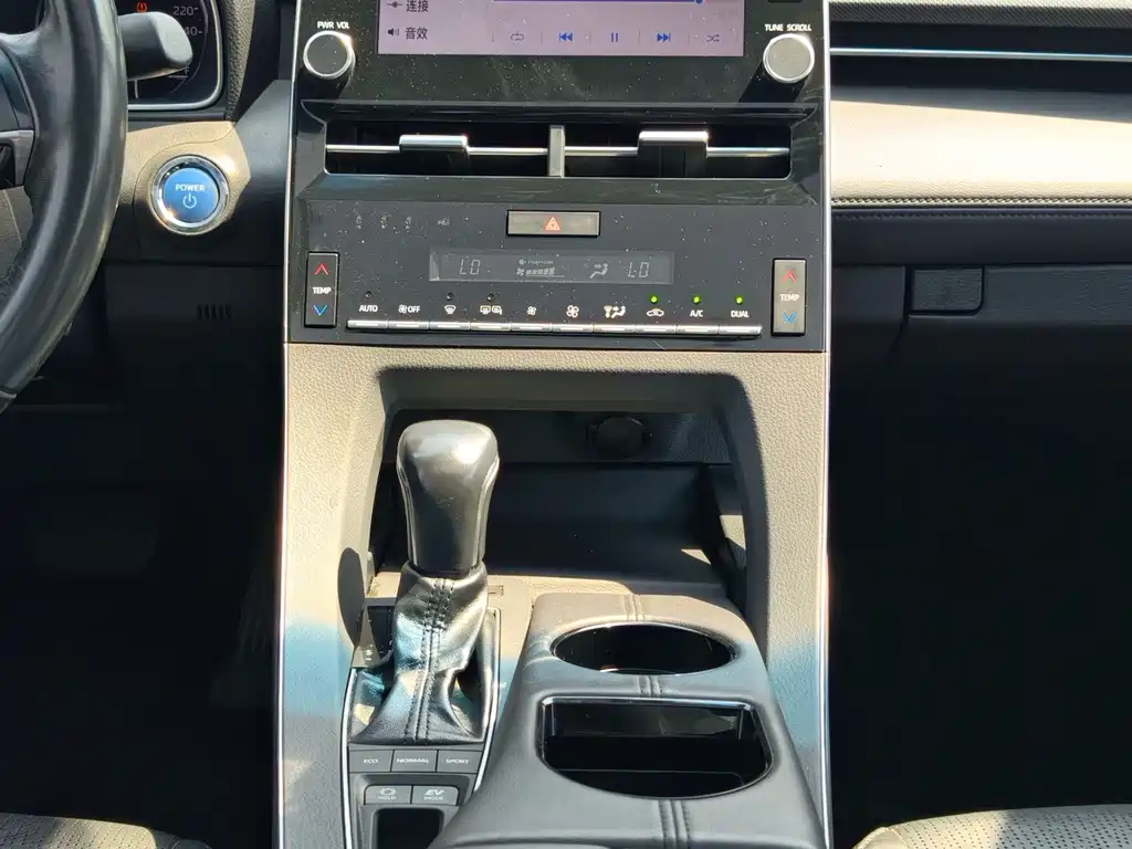 Toyota Avalon 2020 — фото 18