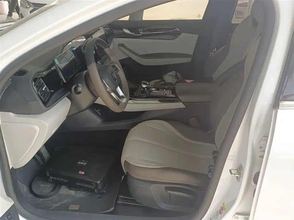BYD Qin PLUS 2025 — фото 15
