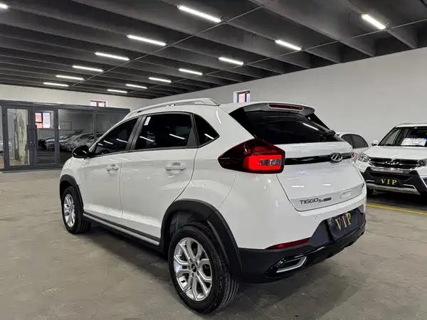 Chery Tiggo 3x 2023