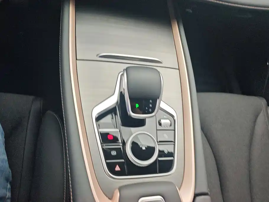 Chery Tiggo 5x 2025 — фото 16