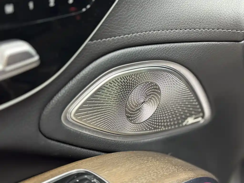 Mercedes-Benz EQS 2024 — фото 15