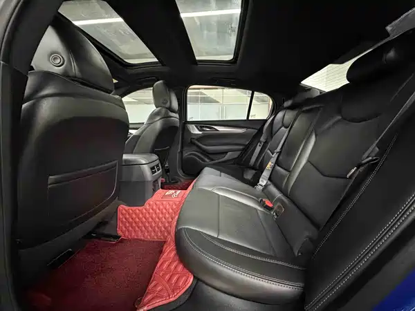 Cadillac CT5 2021