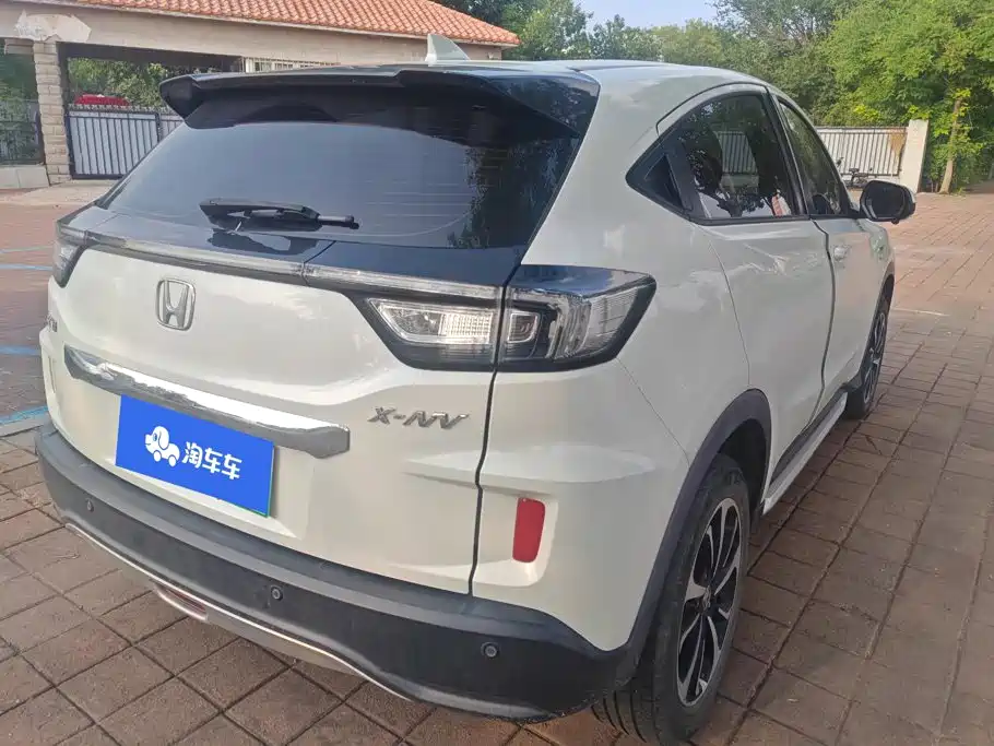 Ciimo X-NV 2020