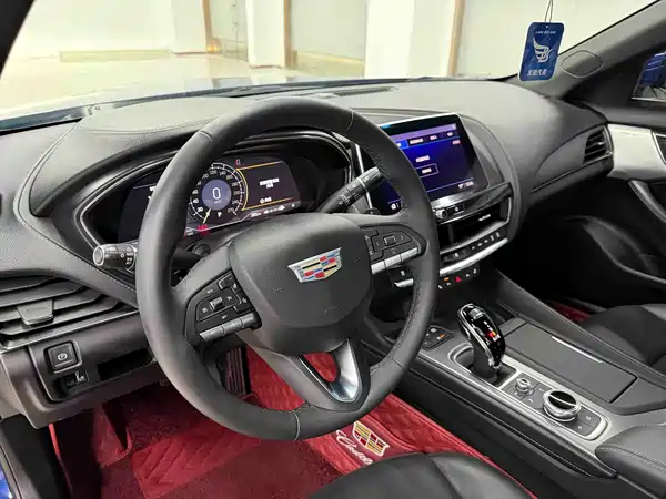 Cadillac CT5 2021