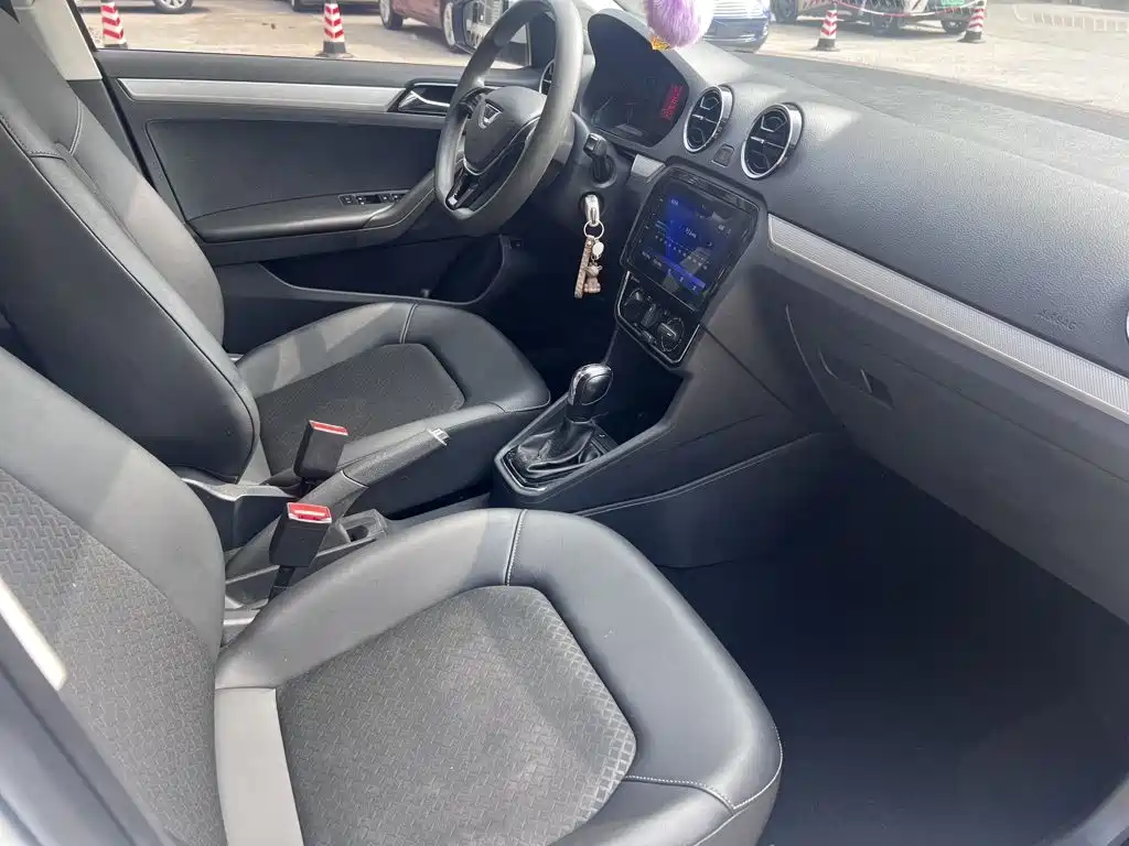 Jetta VA3 2020