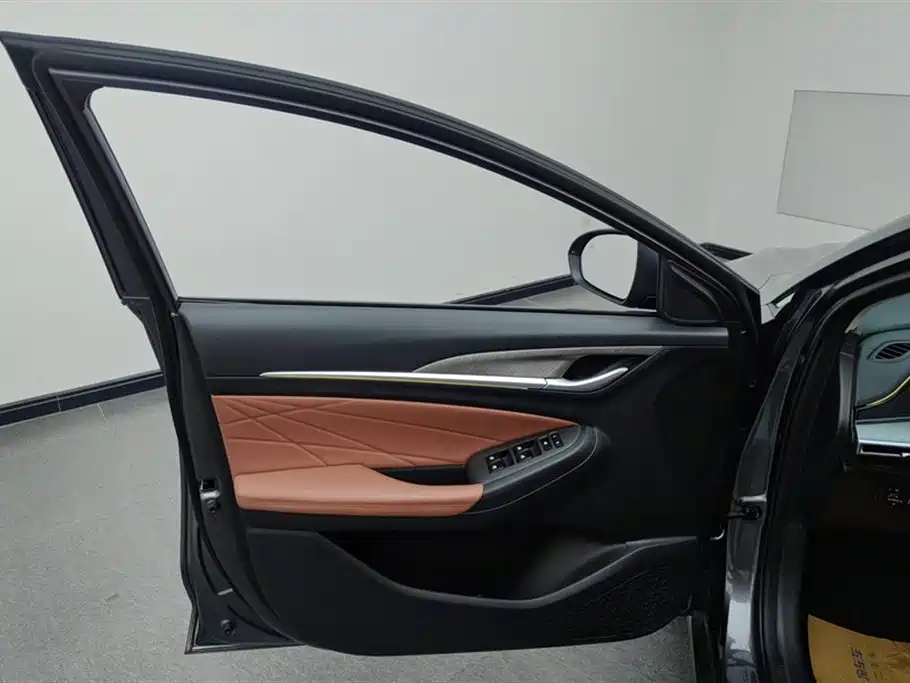 Changan Escape 2025