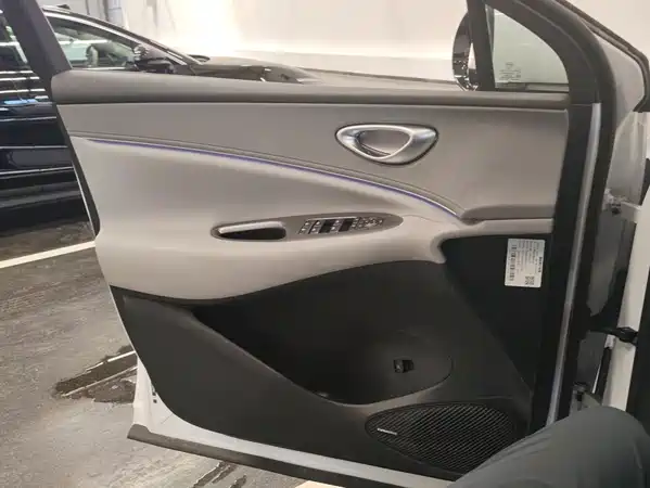 BYD Sealion 06 2025