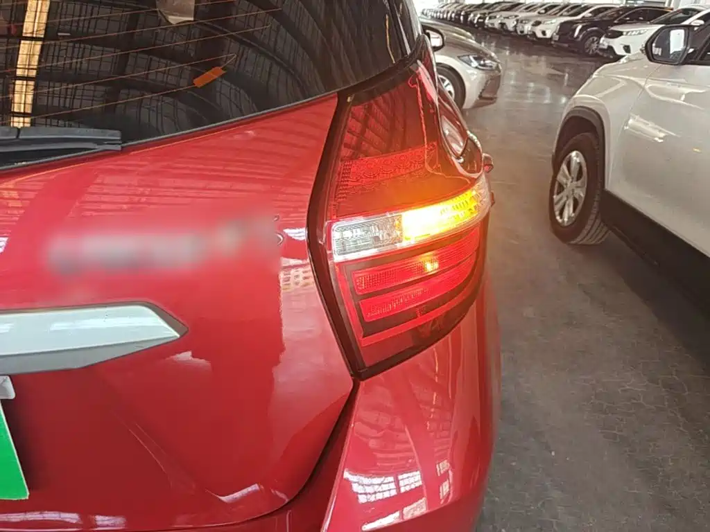Toyota Vios FS 2018 — фото 8