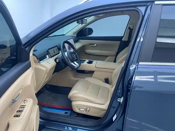 Landian E5 PLUS 2024