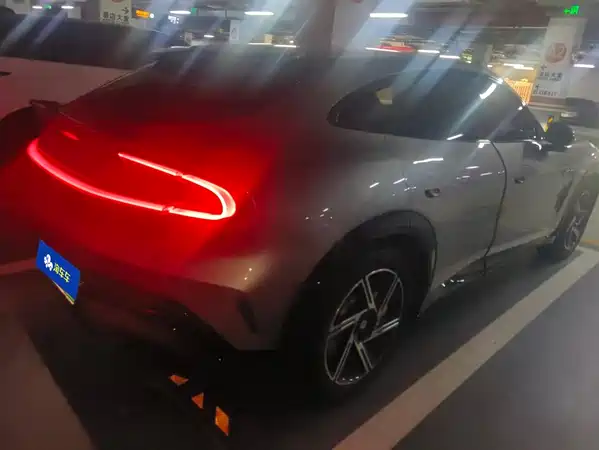 Xiaomi YU7 2026