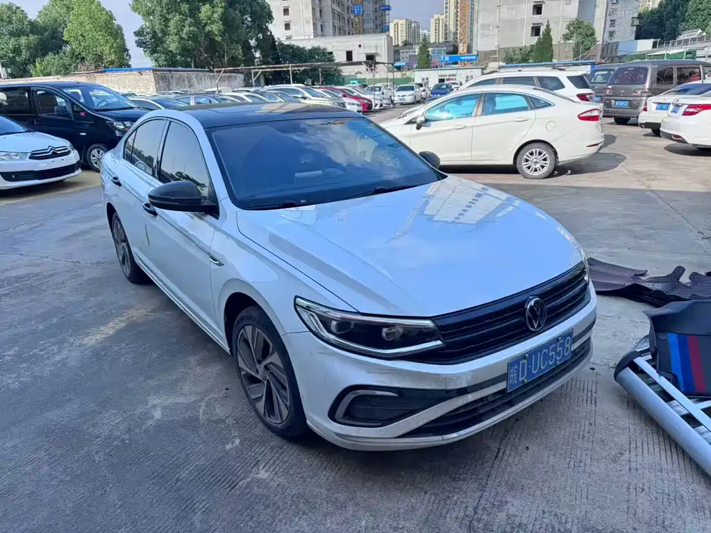 Volkswagen Bora 2022