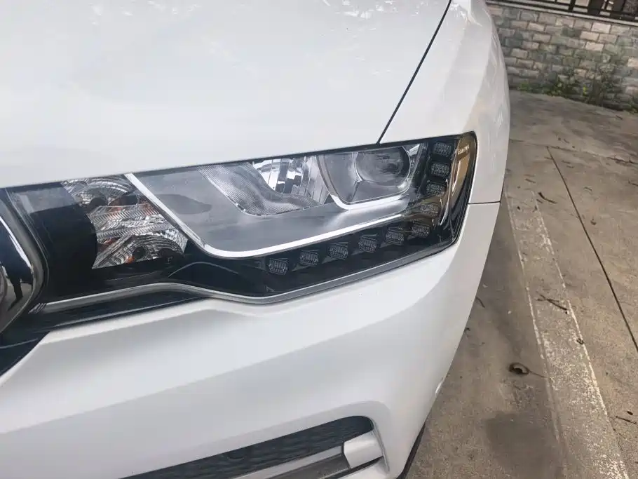 Haval H6 Coupe 2016 — фото 5