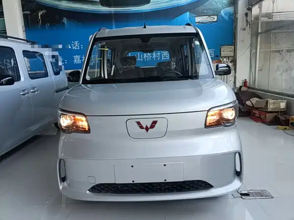 Wuling Zhiguang New Energy 2026