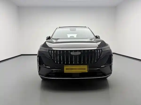 Geely Boyue L 2025