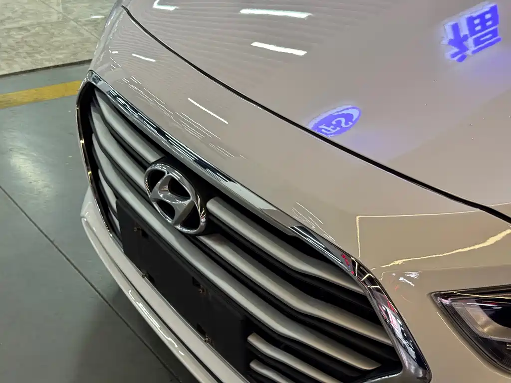 Hyundai Mistra 2018 — фото 10