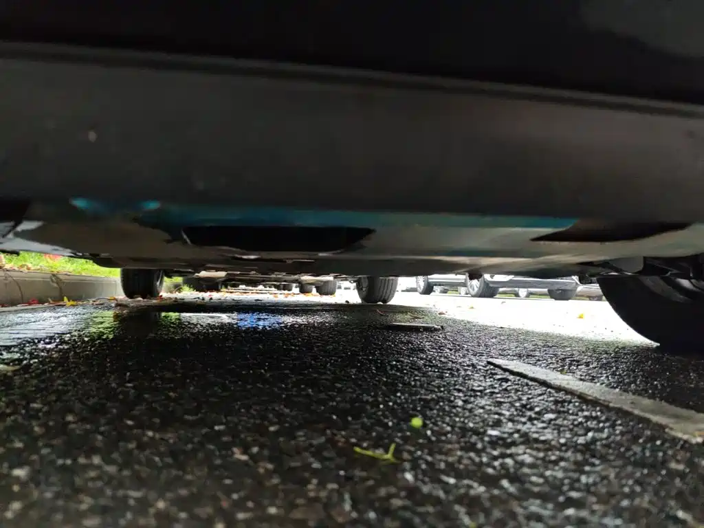 Honda Fit 2015 — фото 25