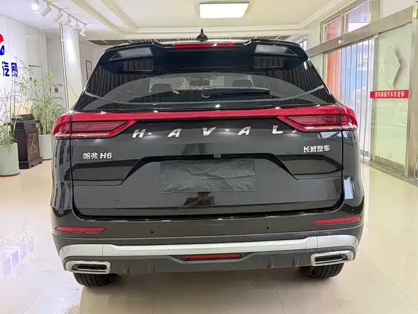 Haval H6 2023