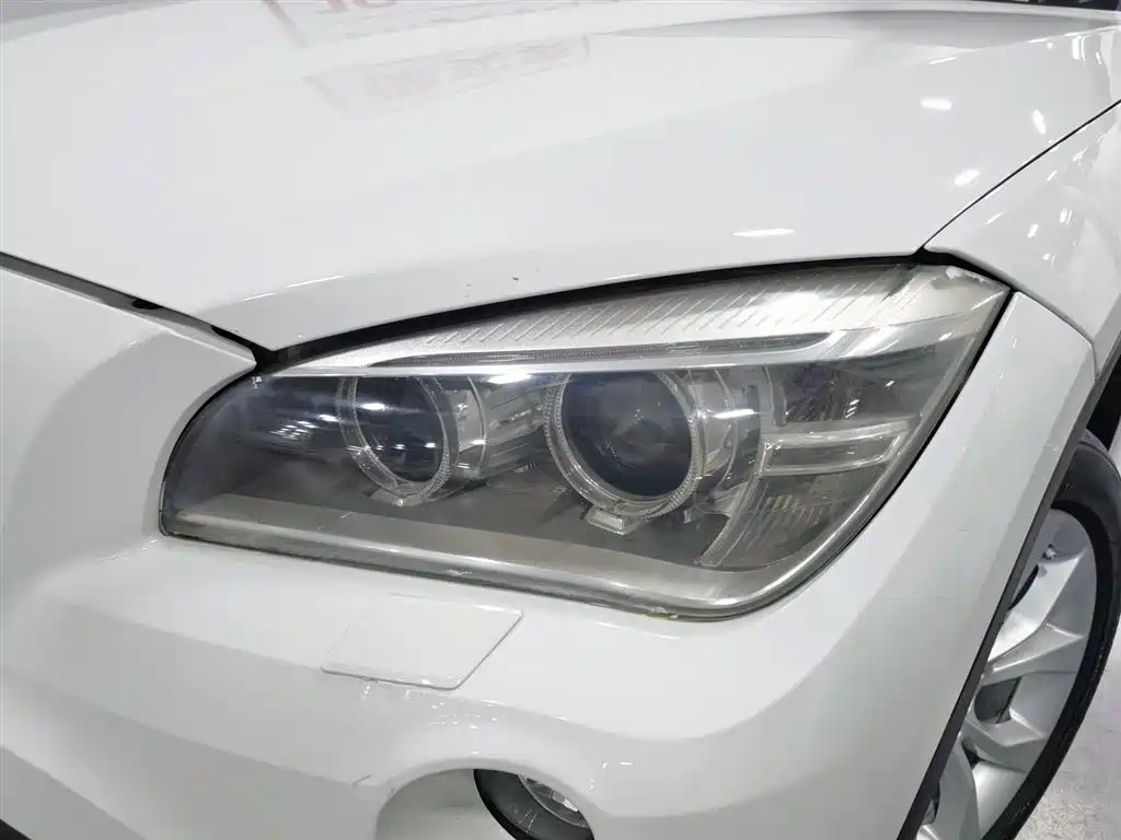 BMW X1 2014