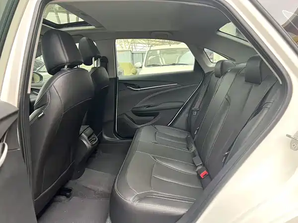 Buick Excelle GT 2022