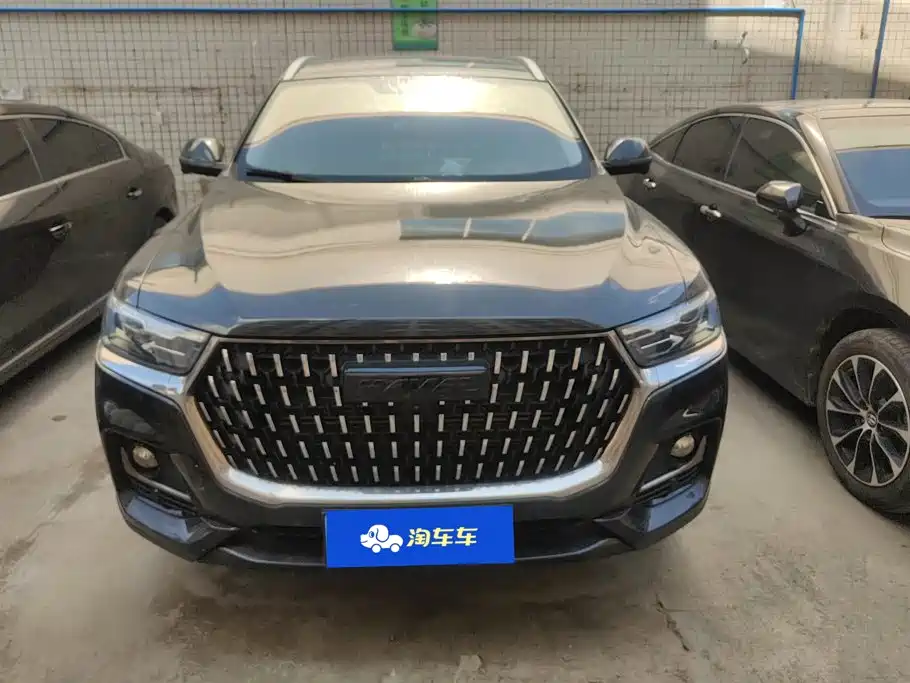 Haval H6 2023
