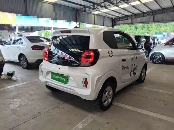 Roewe CLEVER 2021