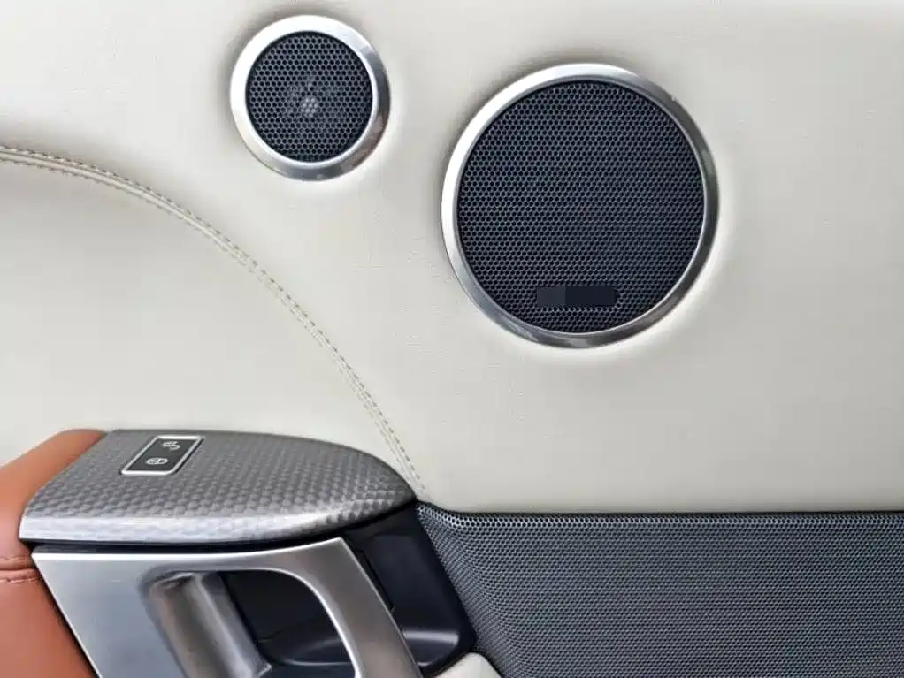 Land Rover Range Rover Sport 2014 — фото 17