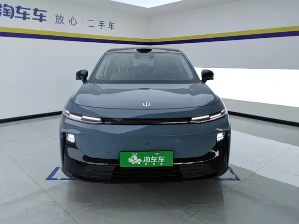 Leapmotor B10 2025