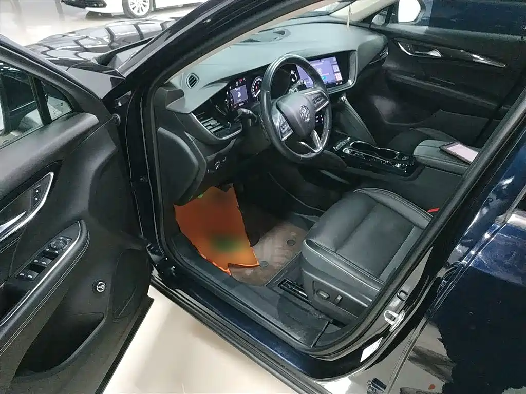 Buick Envision Plus 2021 — фото 16