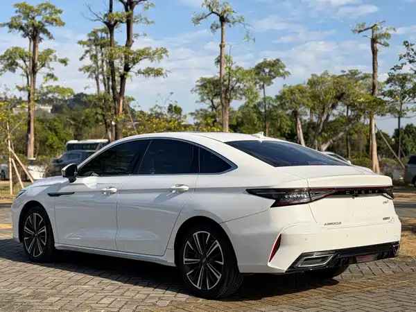 Chery Arrizo 8 2023