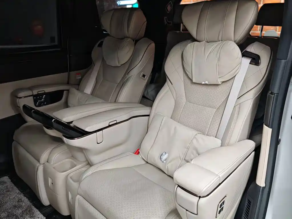 Toyota Alphard 2025 — фото 24