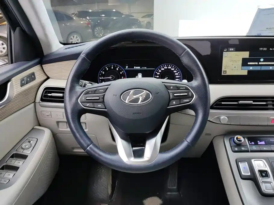 Hyundai Paristi 2022 — фото 15