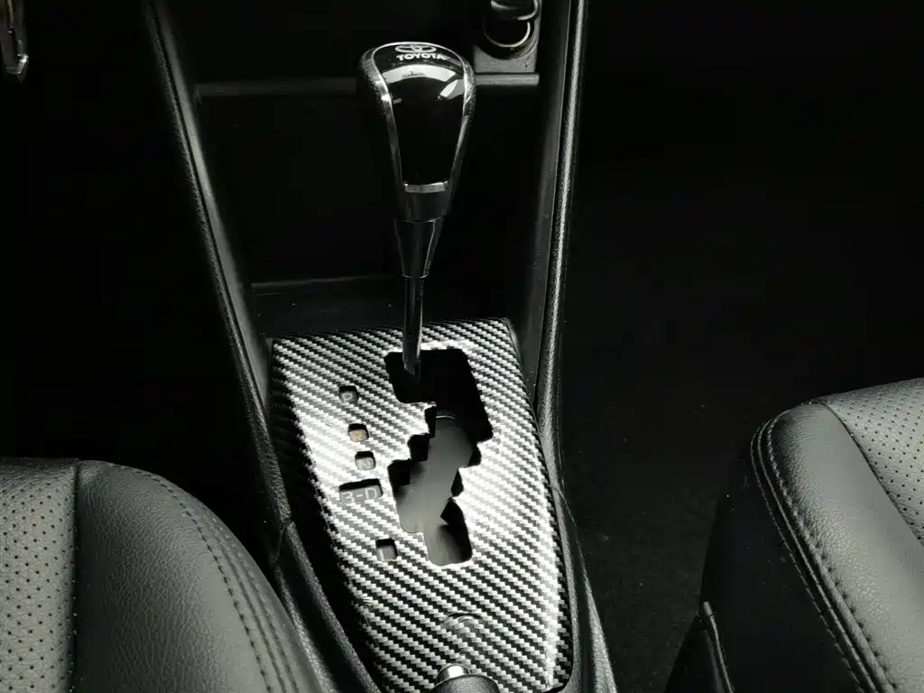 Toyota Vios 2016 — фото 13