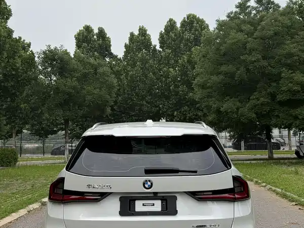 BMW X1 2023