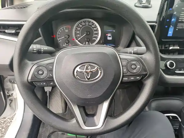 Toyota Allion 2022