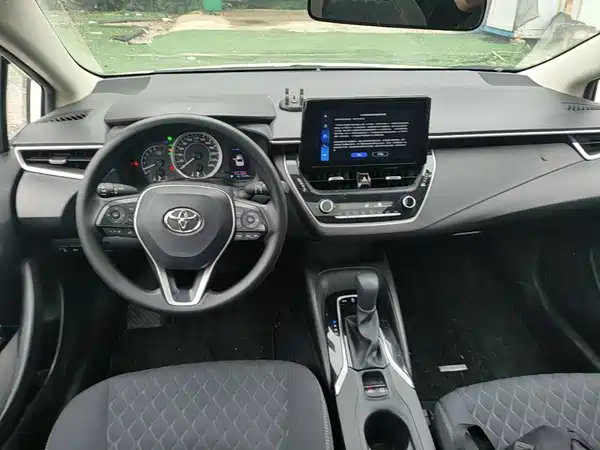 Toyota Allion 2022