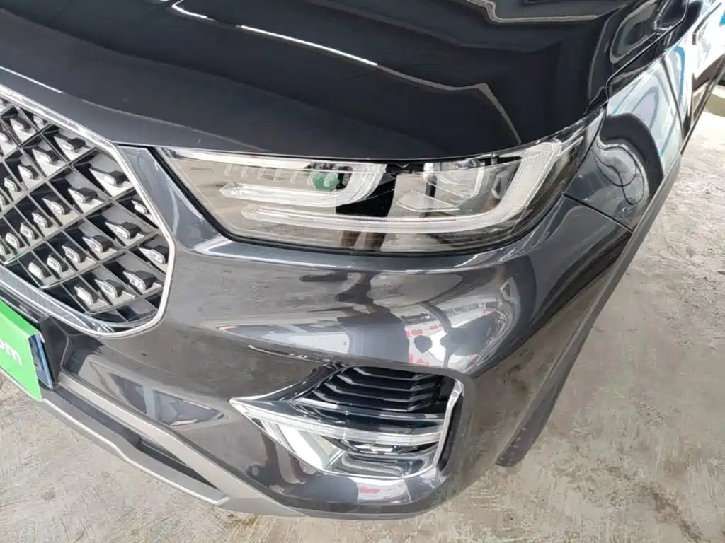 Chery Tiggo 8 PLUS 2022 — фото 24