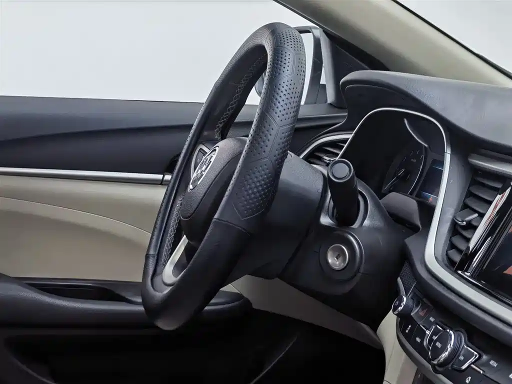 Buick Excelle 2020 — фото 22