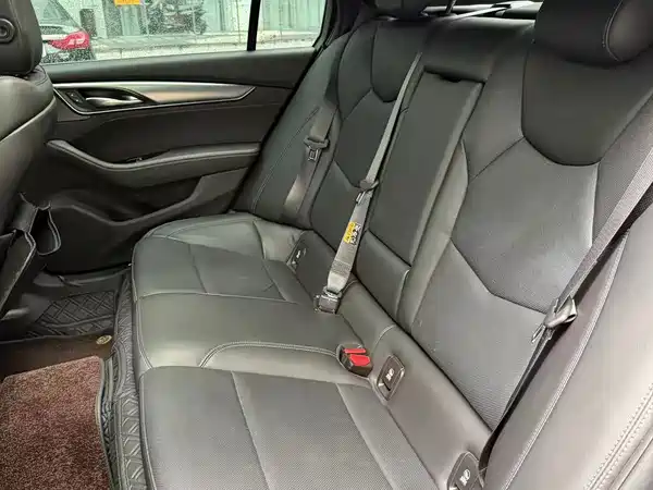 Cadillac CT5 2024