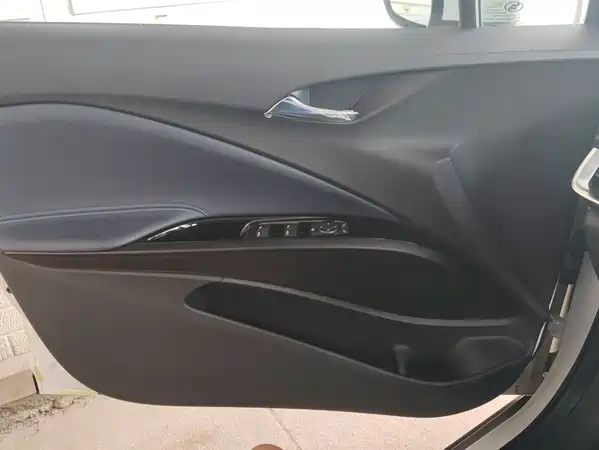Buick Velite 6 2026