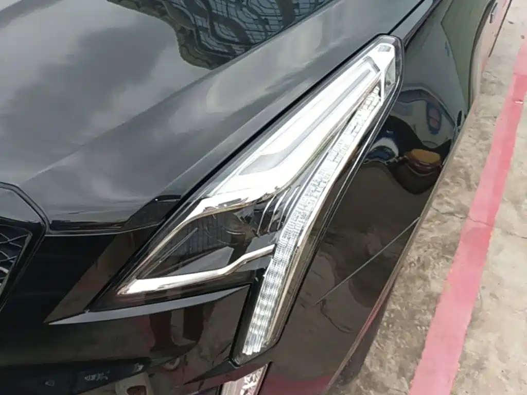 Cadillac XT5 2024 — фото 24