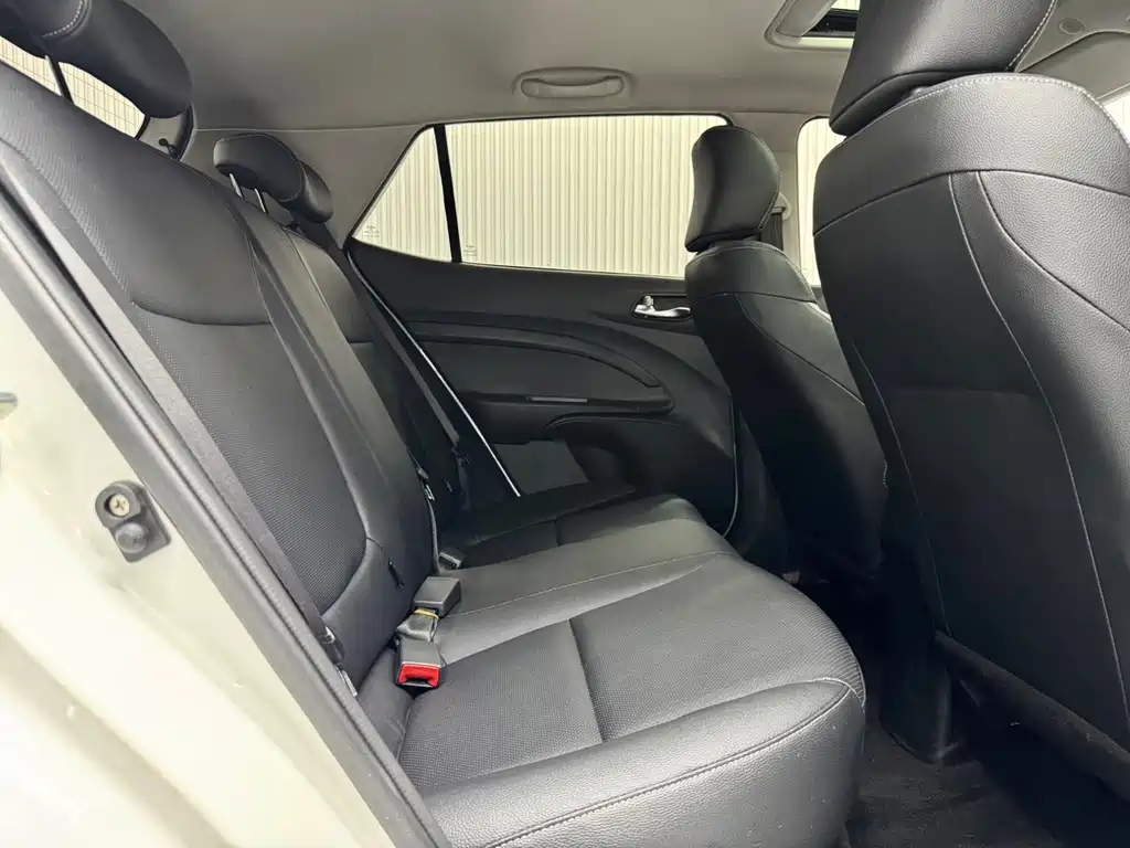 Kia KX1 2023 — фото 12