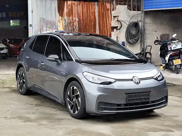 Volkswagen ID.3 2023