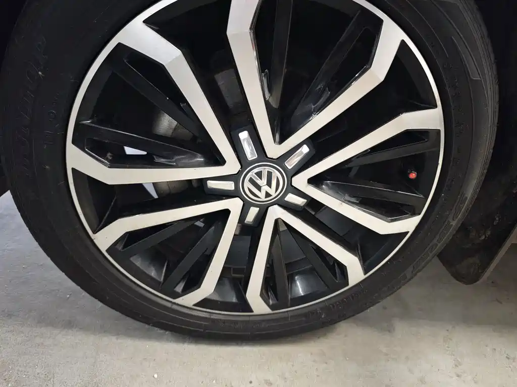Volkswagen T-Roc 2020