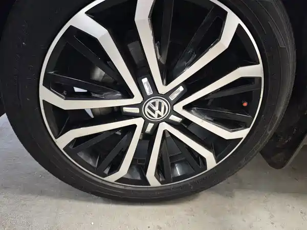 Volkswagen T-Roc 2020