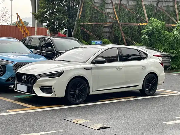 MG6 2020