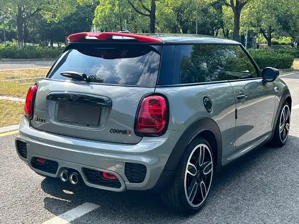 MINI 2021