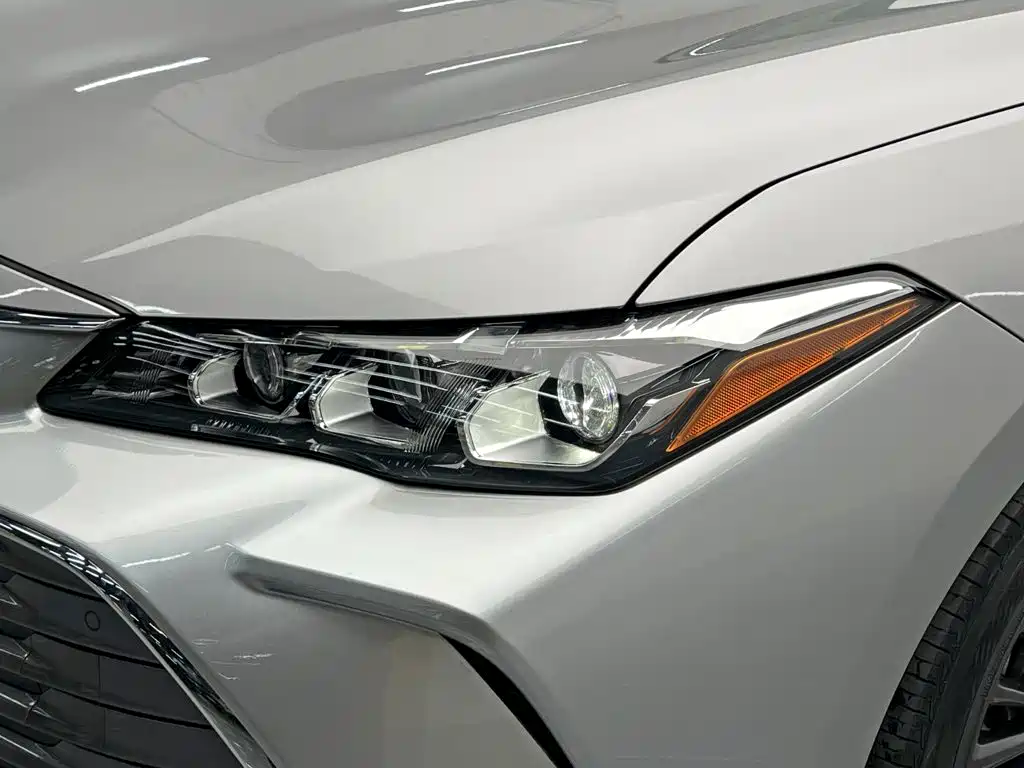 Toyota Avalon 2019 — фото 9